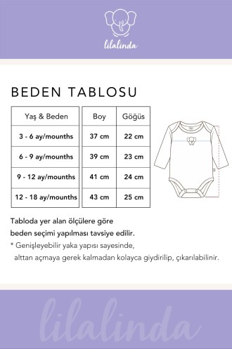 Body Ekru-Pembe 2'li Set