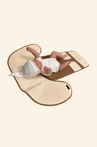 Bebek Bakım / Alt Açma Çantası