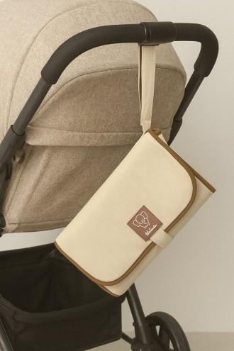 Bebek Bakım / Alt Açma Çantası