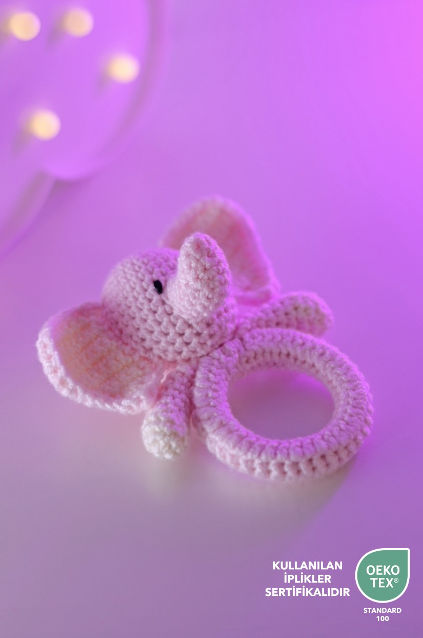 ÇINGIRAKLI OYUN ARKADAŞI