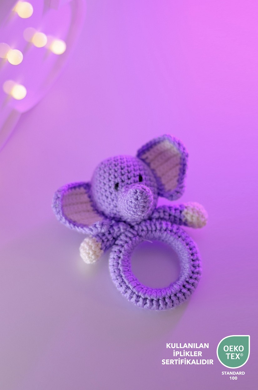 ÇINGIRAKLI OYUN ARKADAŞI